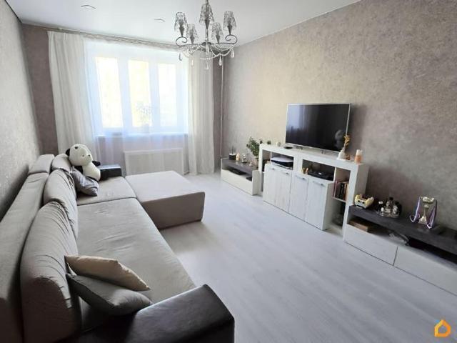 Квартира продажа в Горький, Тыва Республика