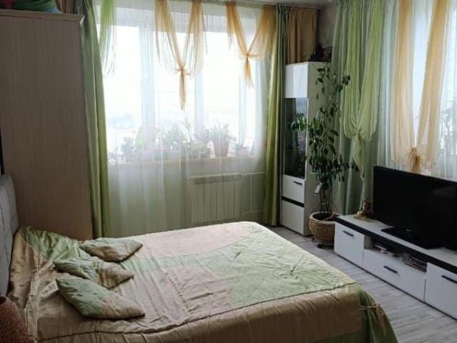 Квартира продажа в Горький, Тыва Республика