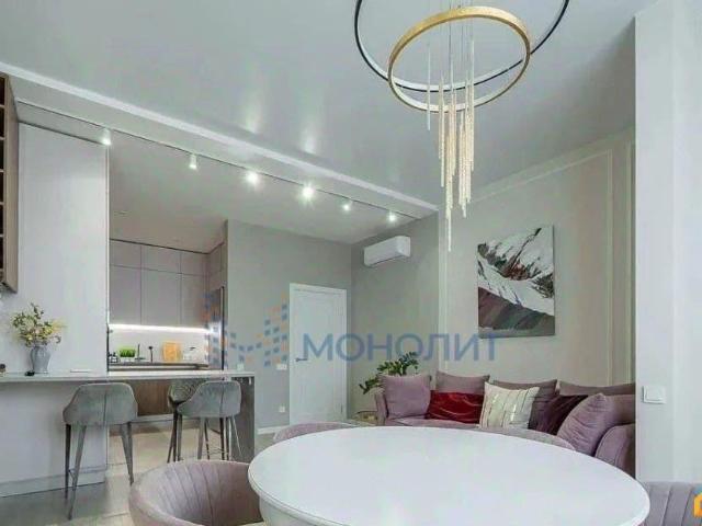 Квартира продажа в Горький, Тыва Республика