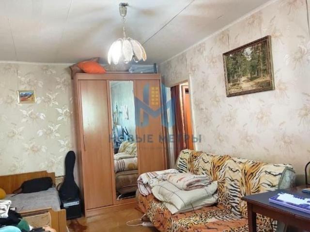 Квартира продажа в Горький, Тыва Республика