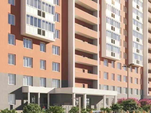 Квартира продажа в Горький, Тыва Республика