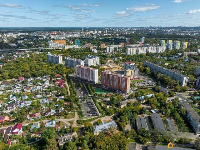 Квартира продажа в Горький, Тыва Республика
