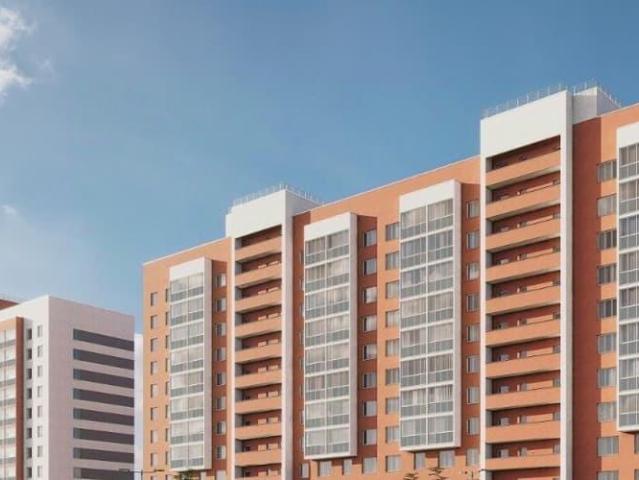 Квартира продажа в Горький, Тыва Республика