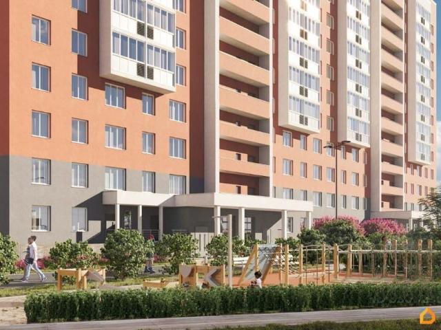 Квартира продажа в Горький, Тыва Республика