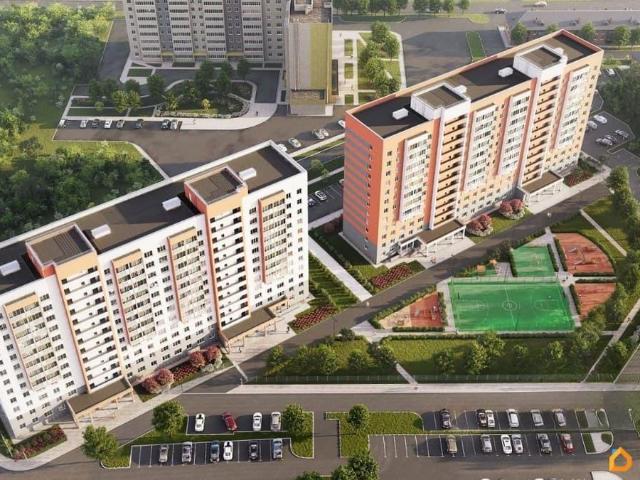 Квартира продажа в Горький, Тыва Республика