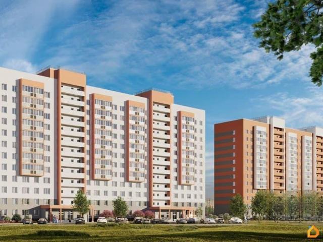 Квартира продажа в Горький, Тыва Республика