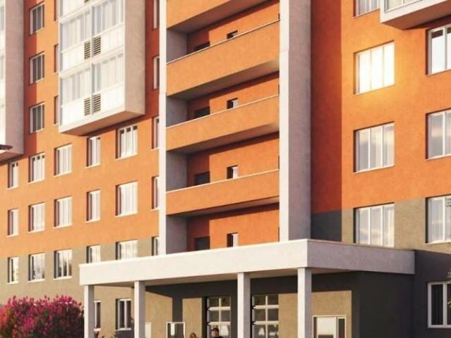 Квартира продажа в Горький, Тыва Республика