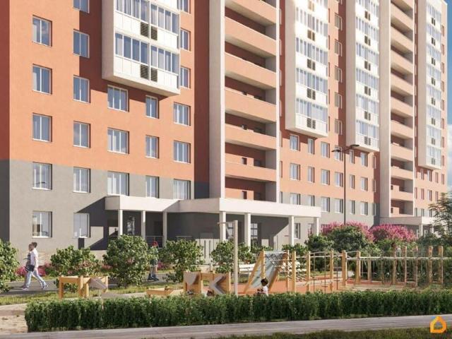 Квартира продажа в Горький, Тыва Республика