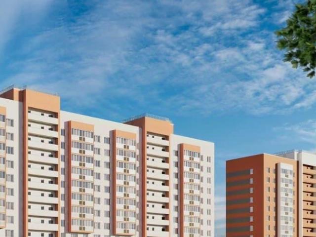 Квартира продажа в Горький, Тыва Республика