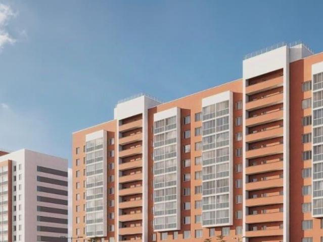 Квартира продажа в Горький, Тыва Республика
