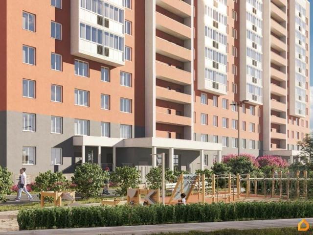 Квартира продажа в Горький, Тыва Республика