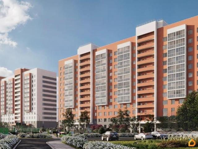 Квартира продажа в Горький, Тыва Республика