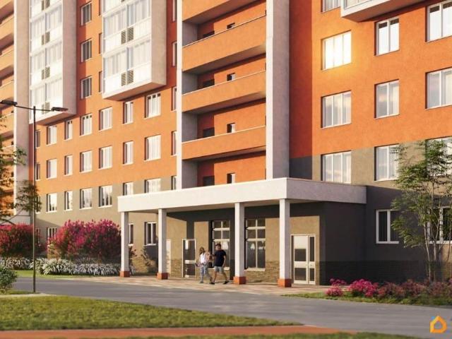 Квартира продажа в Горький, Тыва Республика