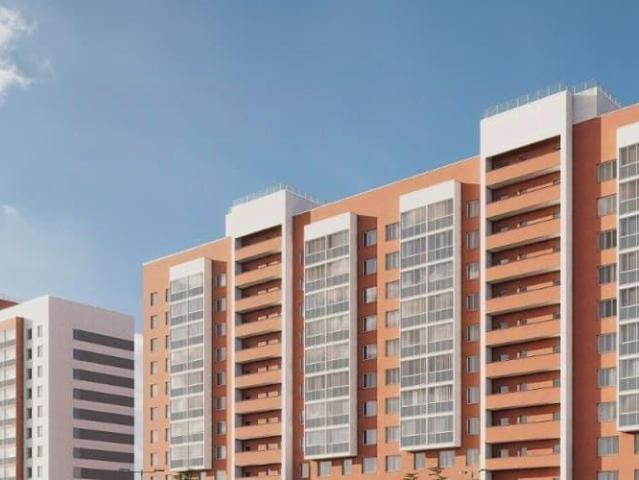 Квартира продажа в Горький, Тыва Республика