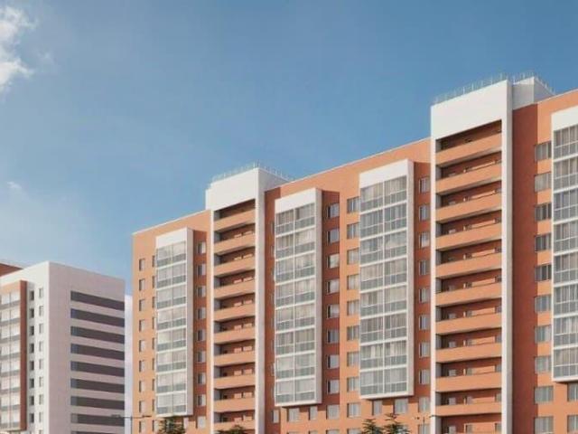 Квартира продажа в Горький, Тыва Республика