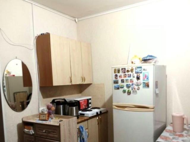 Квартира продажа в Горький, Тыва Республика