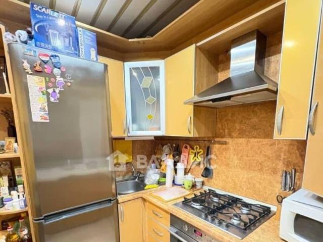 Квартира продажа в Горький, Тыва Республика