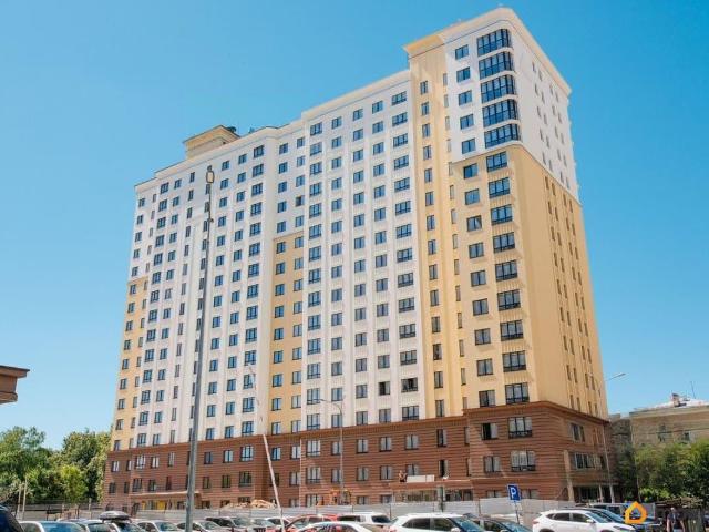 Квартира продажа в Горький, Тыва Республика