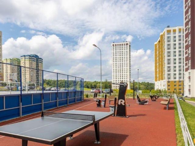 Квартира продажа в Горький, Тыва Республика