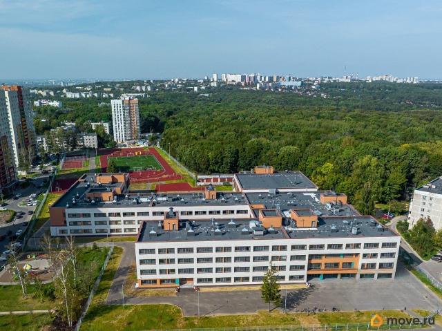 Квартира продажа в Горький, Тыва Республика