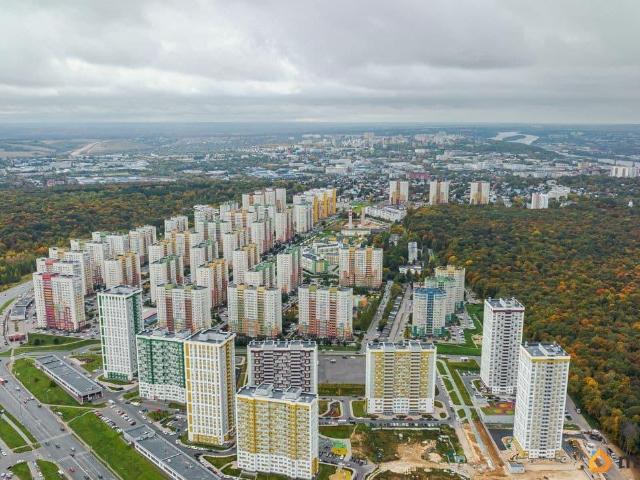 Квартира продажа в Горький, Тыва Республика