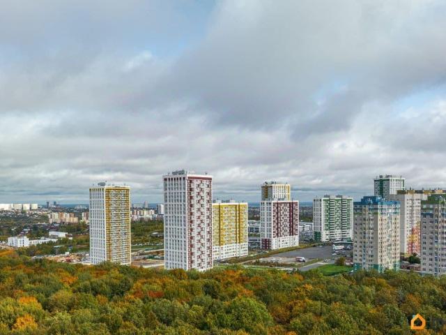 Квартира продажа в Горький, Тыва Республика