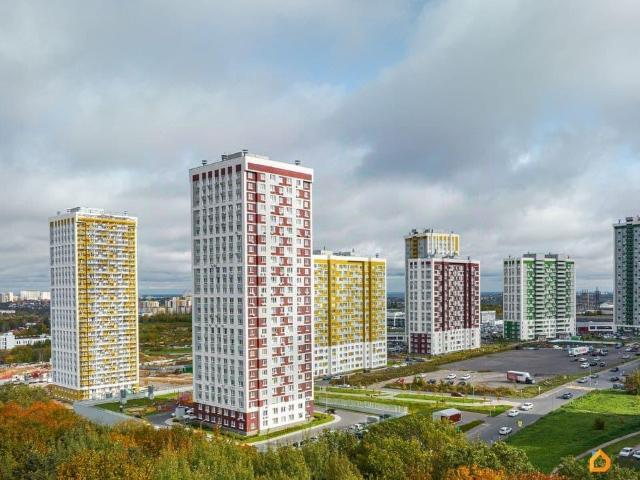 Квартира продажа в Горький, Тыва Республика