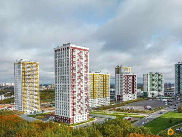 Квартира продажа в Горький, Тыва Республика