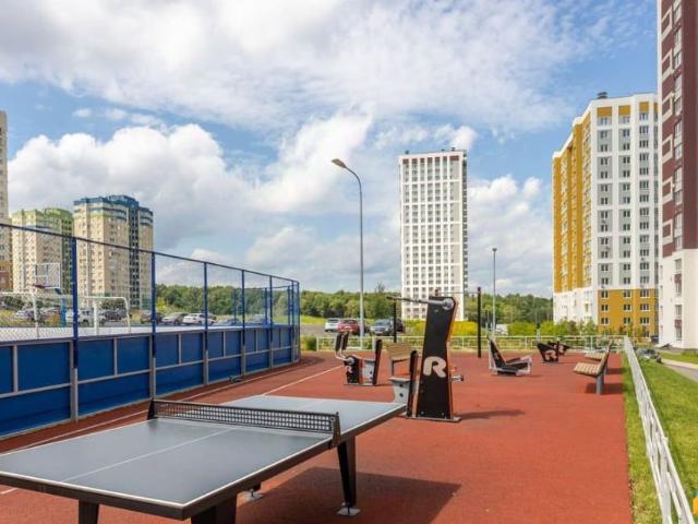 Квартира продажа в Горький, Тыва Республика