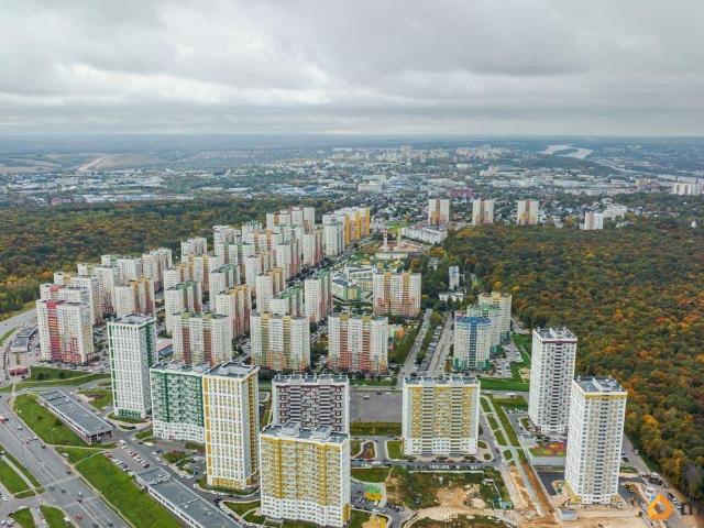 Квартира продажа в Горький, Тыва Республика