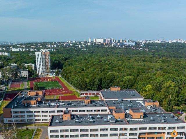 Квартира продажа в Горький, Тыва Республика