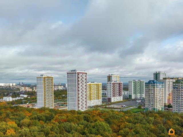 Квартира продажа в Горький, Тыва Республика