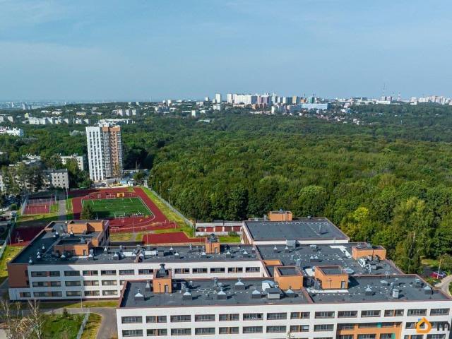 Квартира продажа в Горький, Тыва Республика