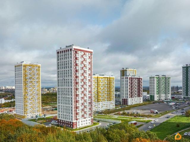 Квартира продажа в Горький, Тыва Республика
