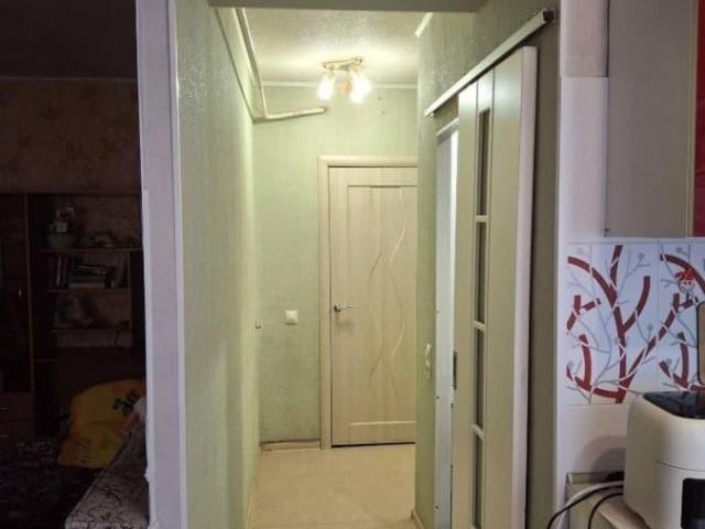 Квартира продажа в Горький, Тыва Республика
