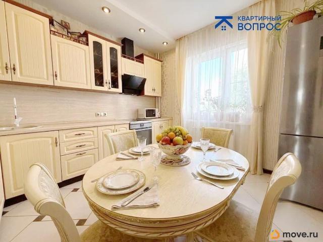 Квартира продажа в Горький, Тыва Республика