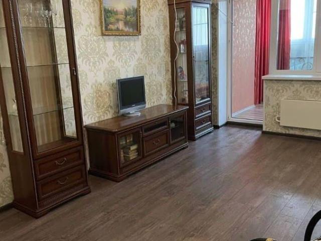 Квартира продажа в Горький, Тыва Республика