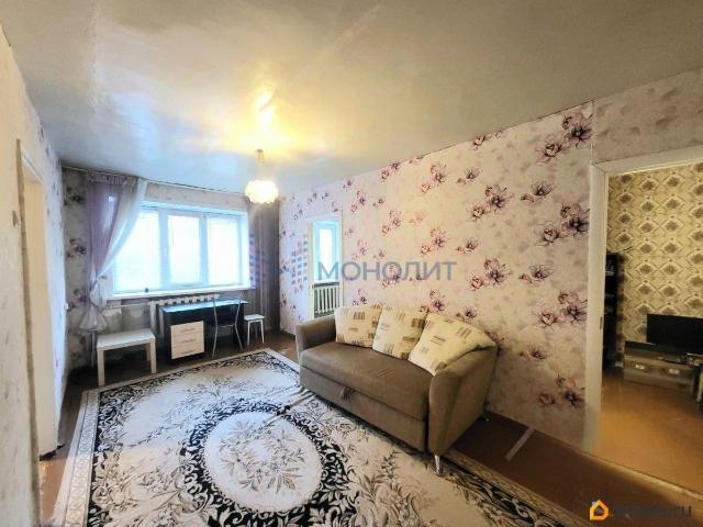 Квартира продажа в Горький, Тыва Республика
