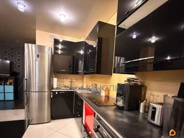 Квартира продажа в Горький, Тыва Республика