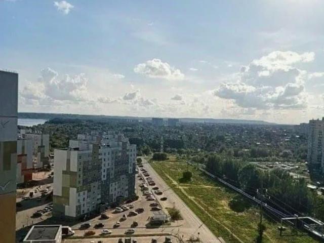 Квартира продажа в Автозаводский район, Горький