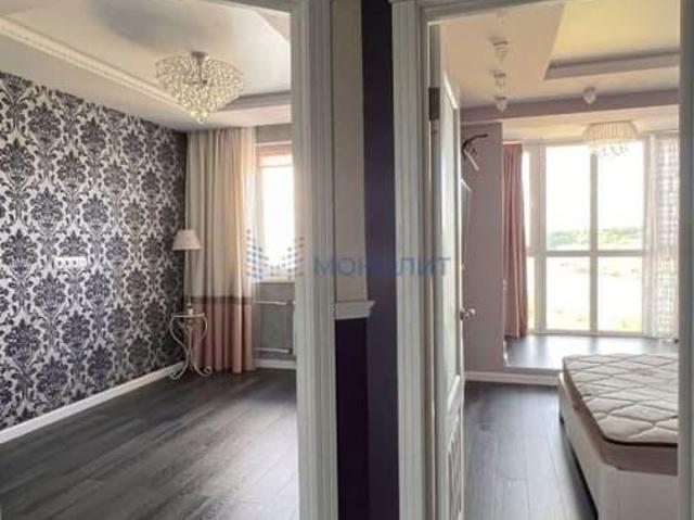 Квартира продажа в Автозаводский район, Горький