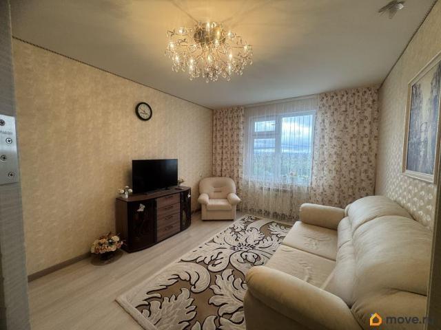 Квартира продажа в Автозаводский район, Горький