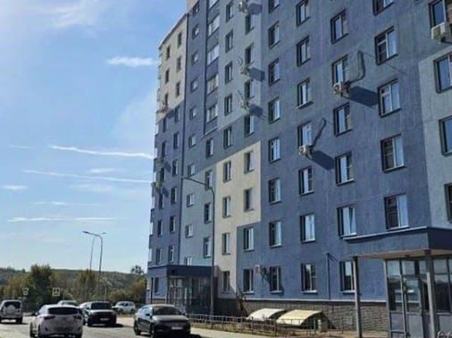 Квартира продажа в Автозаводский район, Горький