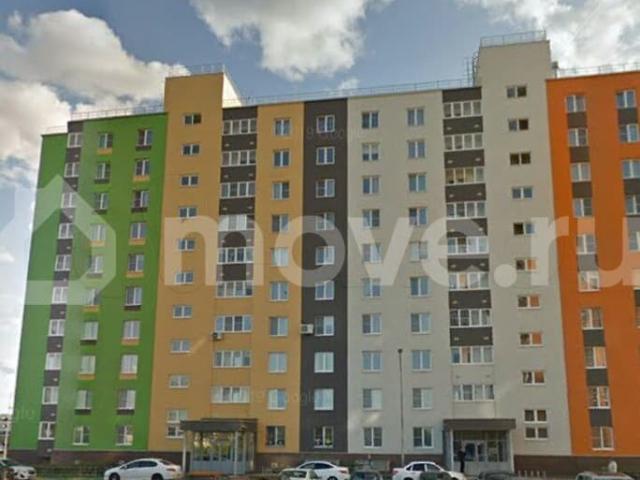 Квартира продажа в Горький, Тыва Республика