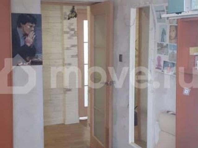 Квартира продажа в Горький, Тыва Республика