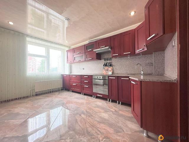 Квартира продажа в Горький, Тыва Республика