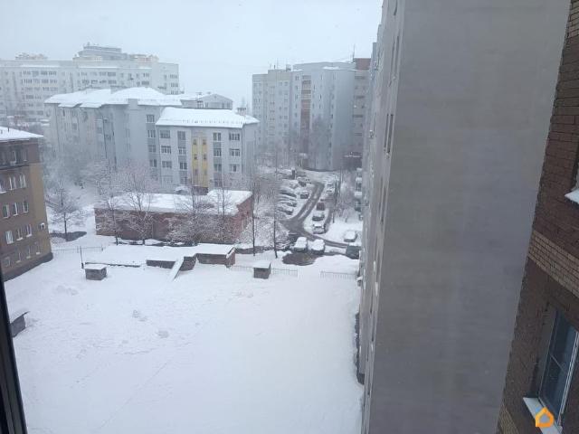 Квартира продажа в Горький, Тыва Республика