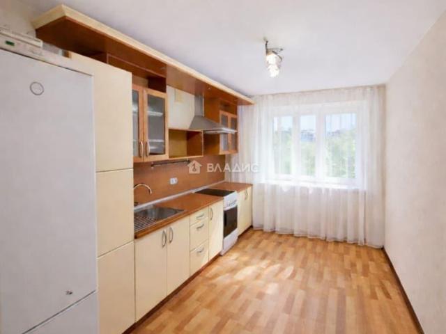 Квартира продажа в Горький, Тыва Республика