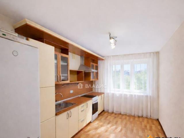 Квартира продажа в Горький, Тыва Республика