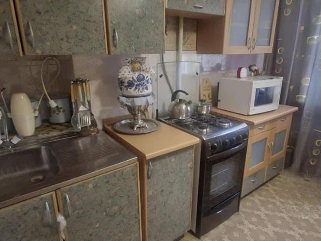 Квартира продажа в Горький, Тыва Республика